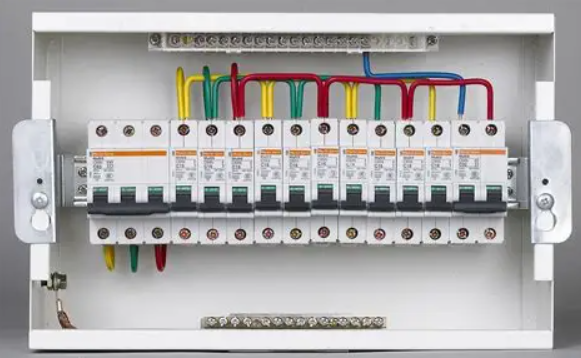 電(dian)力(li)檢(jian)修